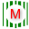 Morovia OCR-A OCR-B Fontware icon